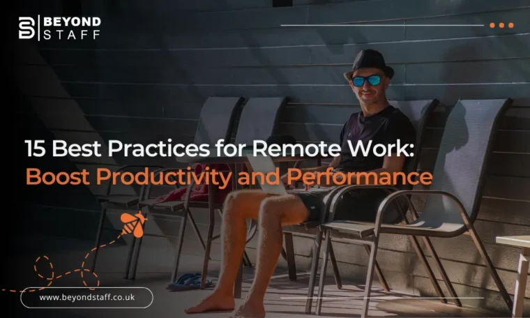 Managing A Remote Team