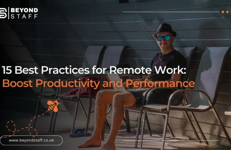 Managing A Remote Team