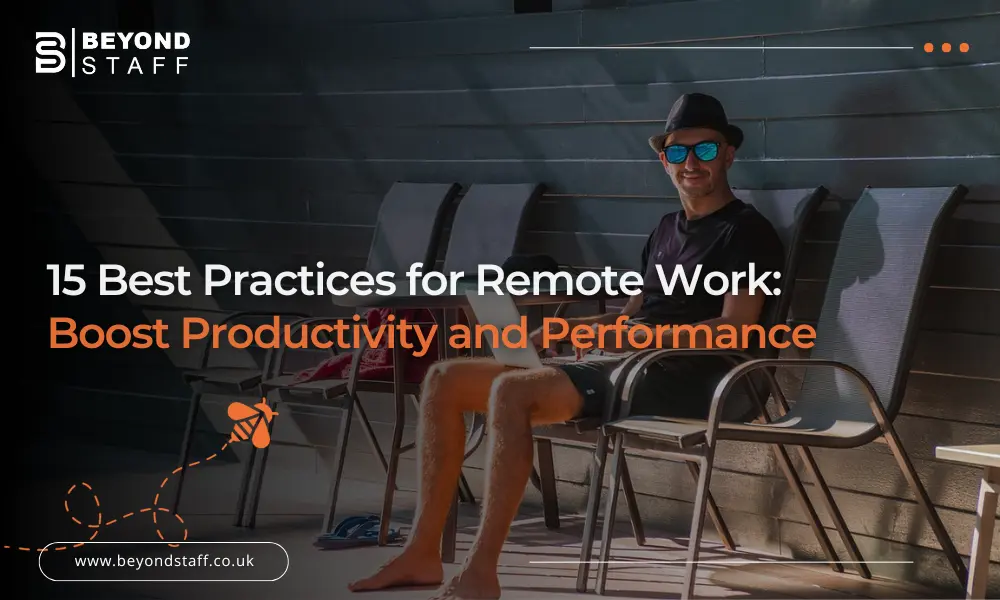 Managing A Remote Team