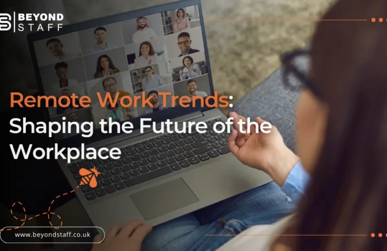 Remote Work Trends