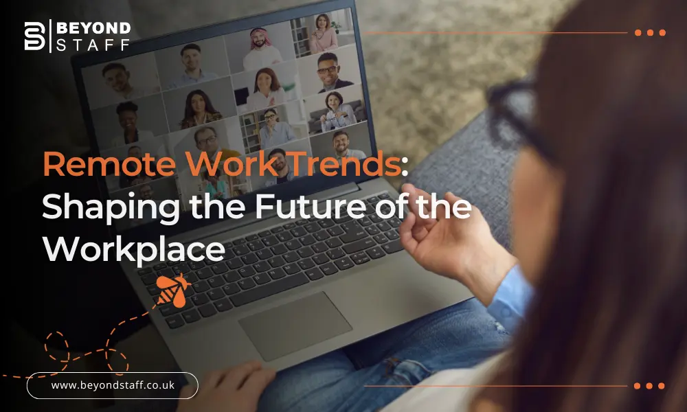 Remote Work Trends