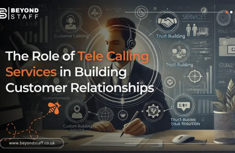 telecalling services