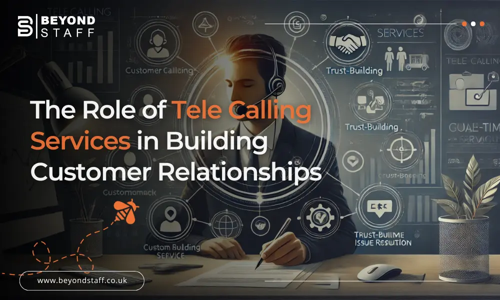 telecalling services