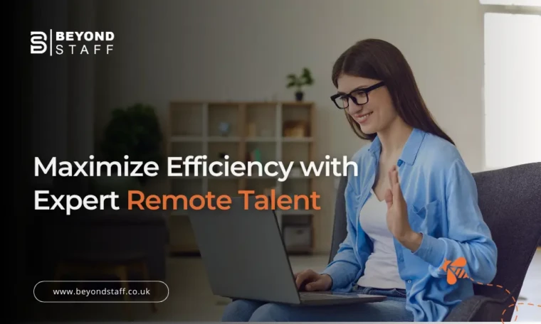 Expert Remote Talent