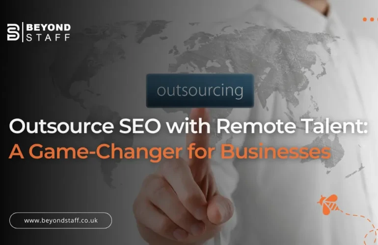 Outsource SEO