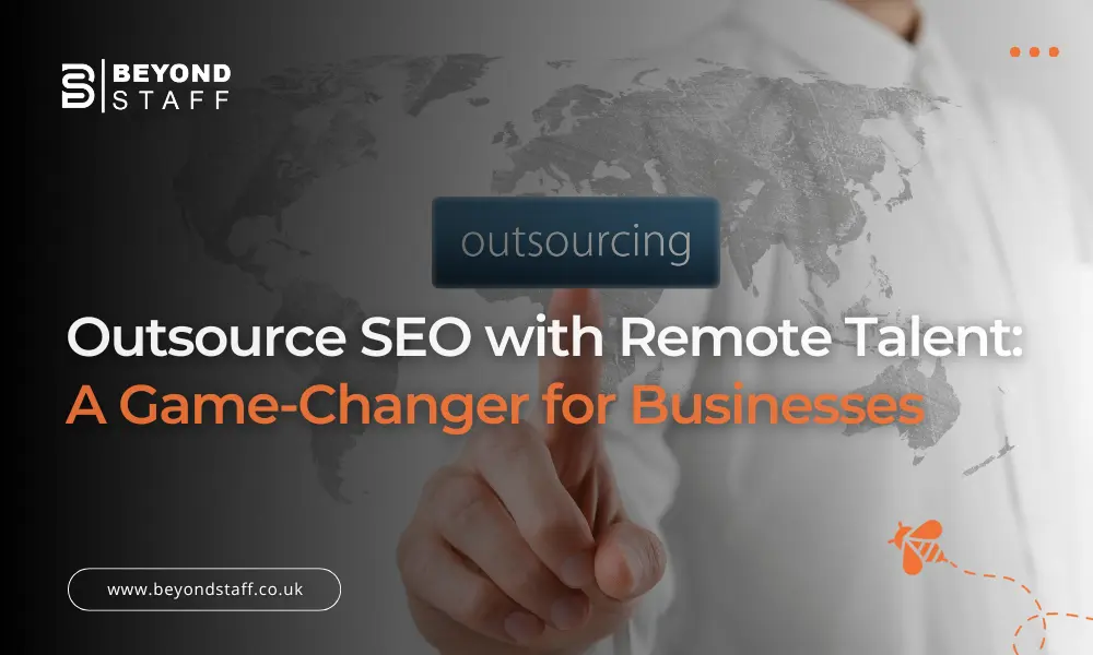 Outsource SEO