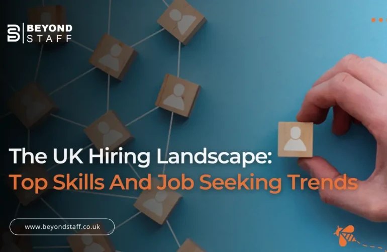 UK Hiring landscape