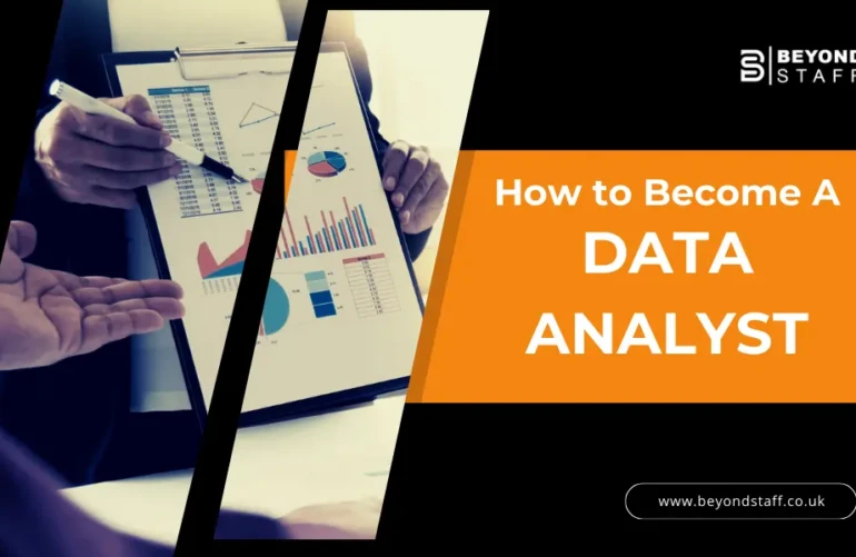How To Become A Data Analyst