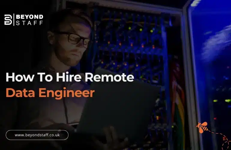 Remote Data Engineer