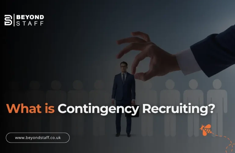 contingency recruiting