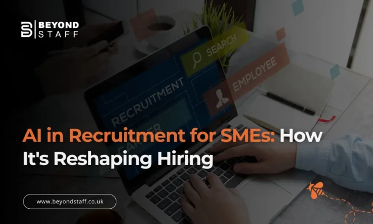 AI in Recruitment