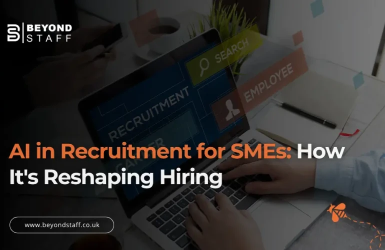 AI in Recruitment