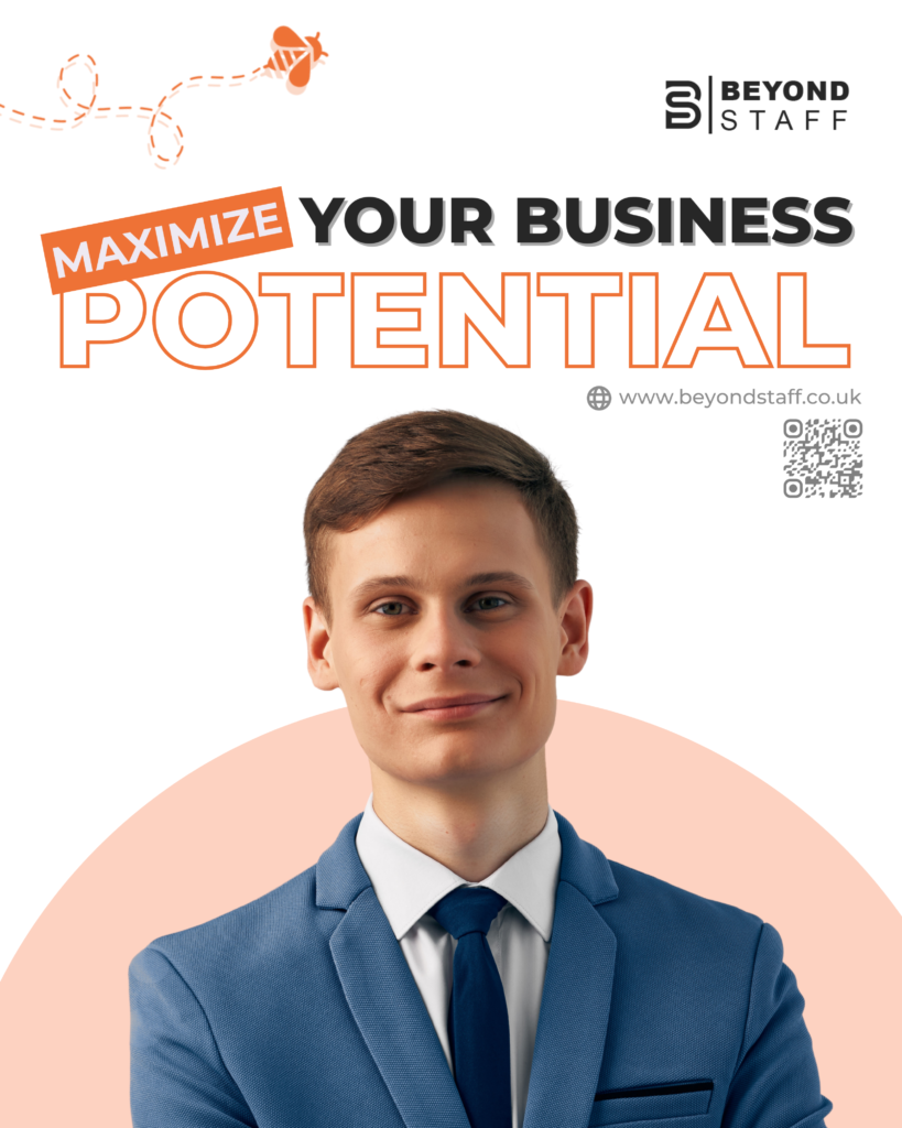remote staffing uk