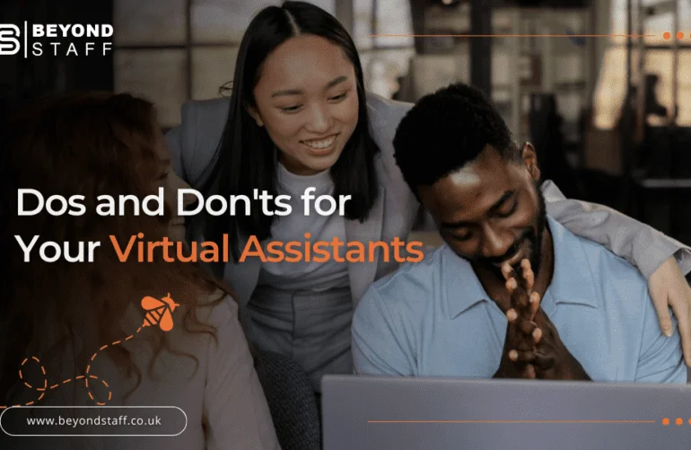 Mastering Virtual Assistant