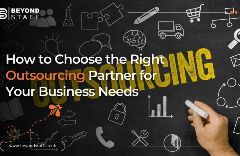 Outsourcing Partner